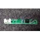 PROSCAN Carte de capteur IR TS13G / PLDED5066A-E