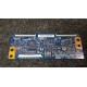 PROSCAN Carte T-CON 55.50T10.C01, 50T10-C02, T500HVD02.0 / PLDED5066A-E