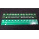 SAMSUNG Cartes Inverter Master & Slave 19.46T02.005/004, 4H.V2358.191/201 / LN46A530P1F