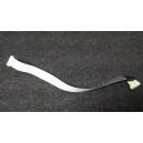 SAMSUNG VGA Connector BN96-07161A / LN46A530P1F