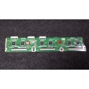 SAMSUNG Y-BUFFER-LOW Board LJ41-10310A, LJ92-01934A / PN64F8500AF