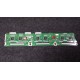 SAMSUNG Carte Y-BUFFER-LOW LJ41-10310A, LJ92-01934A / PN64F8500AF