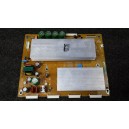 SAMSUNG Carte Y-MAIN LJ41-07016A, LJ92-01689A / PN50B430P2D