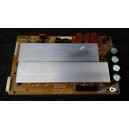 SAMSUNG Carte X-MAIN LJ41-07015A, LJ92-01688A / PN50B430P2D