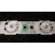 SHARP LED BOARD A656, A656WJ-97 / LC-40LE700UN