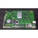 PANASONIC Input/Main Board TNPH1046 / TC-P42S60