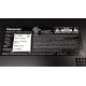 PANASONIC Carte Buffer C1 TNPA5810, TXNC11UTUUTH42 / TC-P42S60