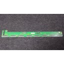 PANASONIC C2 Buffer Board TNPA5811, TXNC21UTUUTH42 / TC-P42S60