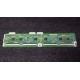 SAMSUNG Carte YB-LOW LJ92-01877B, LJ41-10176A / PN60E530A3F