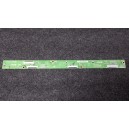SAMSUNG Carte LB_G BUFFER LJ92-01857A, LJ41-10160A / PN60E530A3F