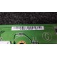 SAMSUNG Carte LB_G BUFFER LJ92-01857A, LJ41-10160A / PN60E530A3F