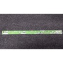 SAMSUNG Carte LB_E BUFFER LJ92-01856A, LJ41-10159A / PN60E530A3F