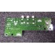 SONY Carte Input 1-874-196-11, A-1268-473-A / KDL-32M3000