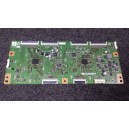 SAMSUNG Carte T-CON RUNTK5599TPZZ / UN60HU8550F