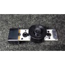 SAMSUNG Jog & Key Controller + IR BN96-26411G, BN41-01976B / UN46F5500AF