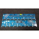 SONY Backlight Inverters ZL & ZR 1-878-645-13, 1-878-646-12 / KDL-46VE5
