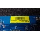 SONY Cartes Inverter ZL & ZR 1-878-645-13, 1-878-646-12 / KDL-46VE5