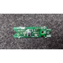 SONY IR Sensor Board A-1650-551-A, 1-879-190-11, 1-730-680-11 / KDL-46VE5