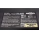 SONY Carte de capteur IR A-1650-551-A, 1-879-190-11, 1-730-680-11 / KDL-46VE5