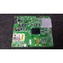 LG Input/Main Board EBT64019605, EAX66703203 / 49UF6800-UA