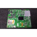 LG Input/Main Board EBT64019605, EAX66703203 / 49UF6800-UA