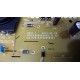 LG Carte d'alimentation EAY63989201, EAX66490501 / 49UF6800-UA
