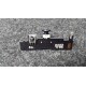 LG Jog et Bouton de contrôle + IR UF6700 / 49UF6800-UA
