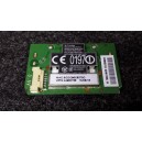 LG Module Wi-Fi WN8122E1, EAT61813801 / 47LM7600-UA