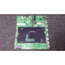 SAMSUNG Carte Main/Input BN94-10057F, BN97-10062C, BN41-02344D / UN55JU6500F