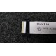 SHARP CABLE VGA YFE-A108781-41-395 / LC-46D85U