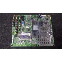 SAMSUNG Carte Main/Input  BN41-00843A, BN97-01415B, BN94-01199B / LN-T4661F