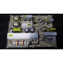 SAMSUNG Carte d'alimentation BN44-00168A, SIP460A / LN-T4661F