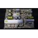 SAMSUNG Carte d'alimentation BN44-00168A, SIP460A / LN-T4661F