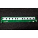 SAMSUNG Carte Inverter Right SSB460WA22-R / LN-T4661F