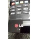 LG Télécommande AKB73756567 / 38LB5800-UG