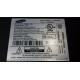 SAMSUNG Support de TV BN63-09094X / UN28F4000AF