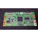 SAMSUNG Carte T-CON FHD60C4LV0.2, LJ94-02285H / LN40A550P3F 