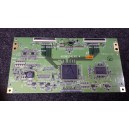 SAMSUNG T-CON Board 460WSC4LV0.4, LJ94-01318C