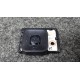 SAMSUNG Jog et Bouton de contrôle A35345 / UN55JU6500F