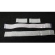 LG Ensemble de câbles plats / 65UB9200-UC