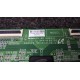 HAIER T-CON Board SQ60PB_MB34C4LV0.1, LJ94-25813H / LE55F32800
