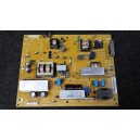 SHARP Carte d'alimentation RDENCA393WJQZ, LC0919-4001AC / LC-40D68UT