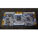 SHARP Carte T-CON 55.40T04.C09, T315HW04, 31T09-C0G / LC-40D68UT