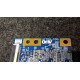 SHARP Carte T-CON 55.40T04.C09, T315HW04, 31T09-C0G / LC-40D68UT