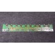 SHARP Carte Inverter 19.40T04.001, VIT71880.00 / LC-40D68UT