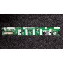 SHARP Carte de capteur IR NF096WJ / LC-40D68UT