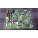 SAMSUNG Input/Main Board BN97-01415Q, BN41-00843D / LN-T4665F