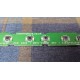 SAMSUNG Boutons de contrôle BN41-00872A / LN-T4665F