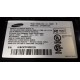 SAMSUNG Carte de capteur IR BN41-00873A / LN-T4665F