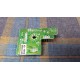 LG IR Sensor Board EBT39980904, EAX39084801 / 32PC5RV-UG